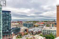 2508 - 125 WESTERN BATTERY ROAD Toronto