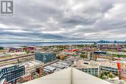 2508 - 125 WESTERN BATTERY ROAD Toronto