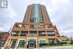 2508 - 125 WESTERN BATTERY ROAD Toronto