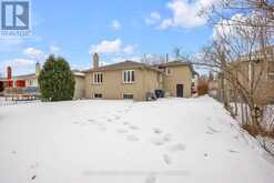 154 BRIGHTON AVENUE Toronto