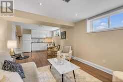 154 BRIGHTON AVENUE Toronto