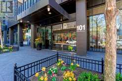 1409 - 101 CHARLES STREET E Toronto