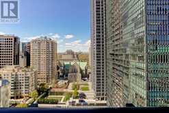 1409 - 101 CHARLES STREET E Toronto