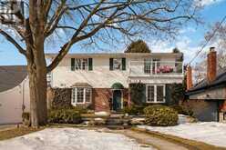 4 HARDING BOULEVARD Toronto