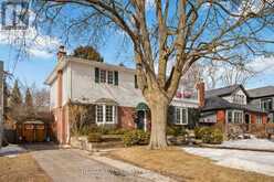 4 HARDING BOULEVARD Toronto