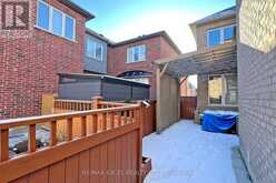 576 WILLIAM FORSTER ROAD Markham