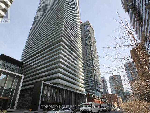 1011 - 50 CHARLES STREET E Toronto Ontario