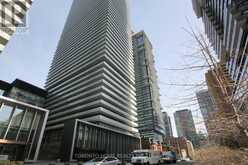 1011 - 50 CHARLES STREET E Toronto