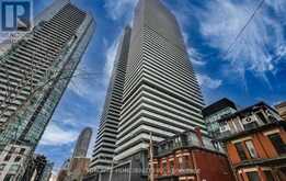 1011 - 50 CHARLES STREET E Toronto