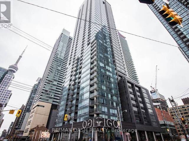 710 - 295 ADELAIDE STREET W Toronto Ontario