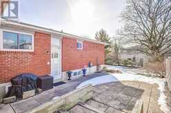 3 MCCULLEY STREET Toronto