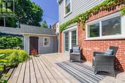 14 GLENMORE ROAD Toronto