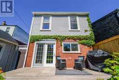 14 GLENMORE ROAD Toronto