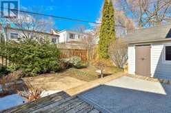 14 GLENMORE ROAD Toronto