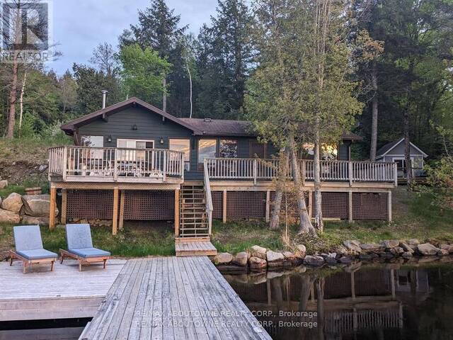 623 WESLEMKOON LAKE Addington Highlands Ontario