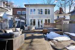 66 WAVERLEY ROAD Toronto