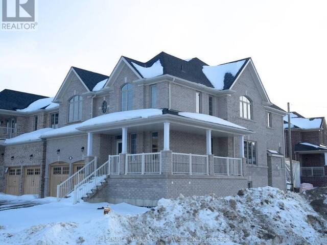 1527 DAVIS LOOP Innisfil Ontario