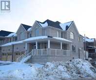 1527 DAVIS LOOP Innisfil