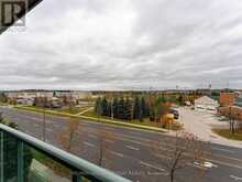 406 - 11 ONEIDA CRESCENT Richmond Hill