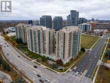 406 - 11 ONEIDA CRESCENT Richmond Hill