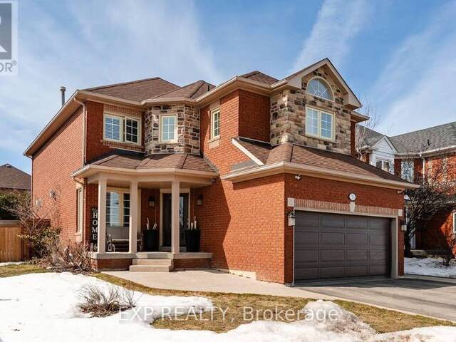 35 MILLER DRIVE Halton Hills Ontario