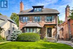 51 WENDOVER ROAD Toronto