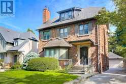 51 WENDOVER ROAD Toronto