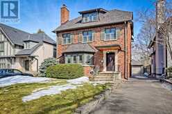 51 WENDOVER ROAD Toronto