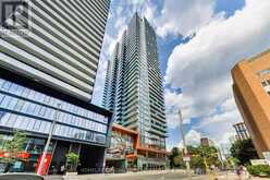 304 - 50 WELLESLEY STREET E Toronto