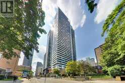 304 - 50 WELLESLEY STREET E Toronto