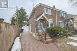 2 GLENBRAE AVENUE Toronto