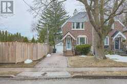 2 GLENBRAE AVENUE Toronto