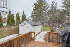 2 GLENBRAE AVENUE Toronto