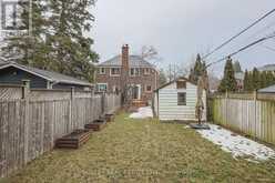 2 GLENBRAE AVENUE Toronto