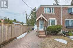 2 GLENBRAE AVENUE Toronto