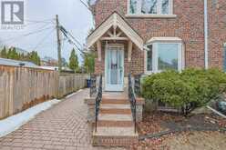 2 GLENBRAE AVENUE Toronto