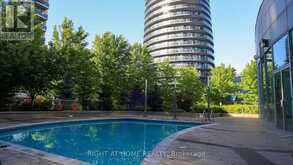 2401 - 50 ABSOLUTE AVENUE Mississauga