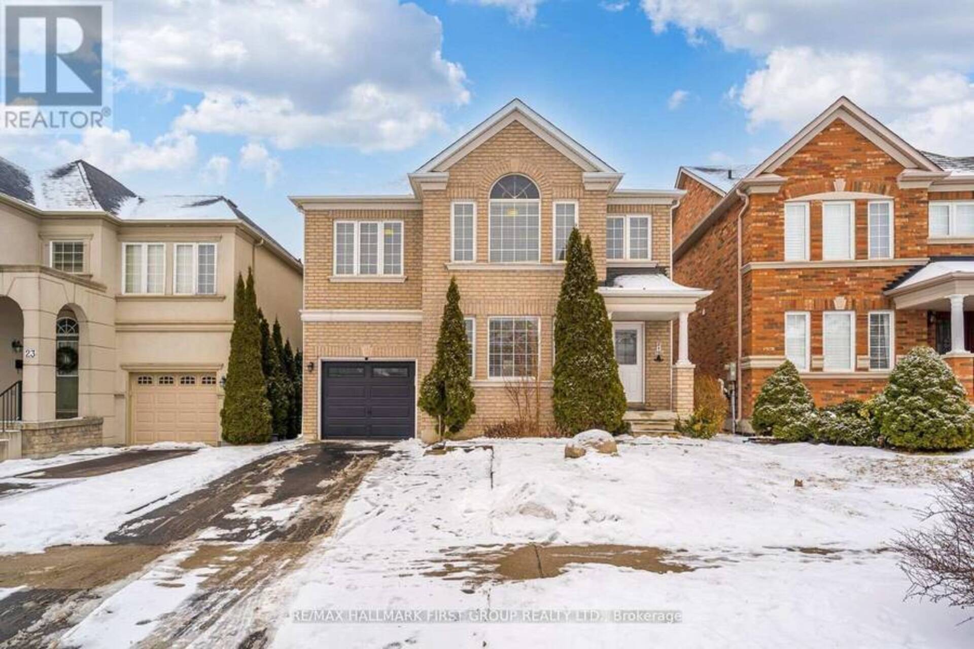 21 NOBBS DRIVE Ajax