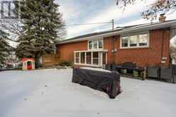 1 ROWSE CRESCENT Toronto