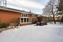 1 ROWSE CRESCENT Toronto