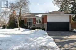 1 ROWSE CRESCENT Toronto