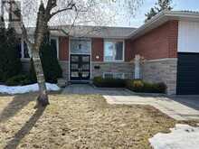 1 ROWSE CRESCENT Toronto