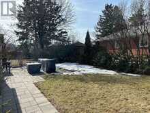 1 ROWSE CRESCENT Toronto