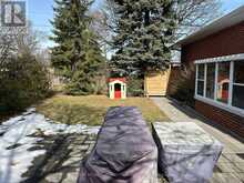 1 ROWSE CRESCENT Toronto