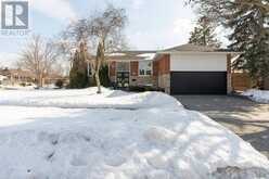 1 ROWSE CRESCENT Toronto