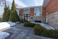 1 ROWSE CRESCENT Toronto