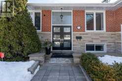 1 ROWSE CRESCENT Toronto