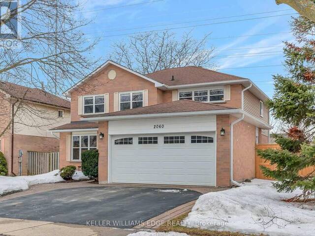 2060 HUNTERS WOOD DRIVE Burlington Ontario