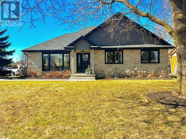 2 BLUEJAY ROAD Woolwich Ontario