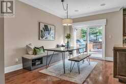 485 DAVISVILLE AVENUE Toronto